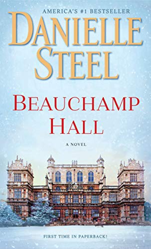 Image 0 of Beauchamp Hall: A Novel