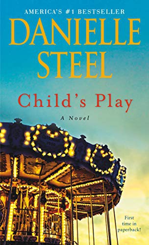 Image 0 of Child's Play: A Novel
