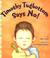 Cover of Timothy Tugbottom Says No!