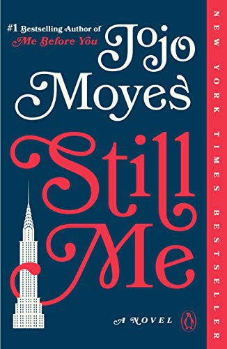 Image 0 of Still Me: A Novel (Me Before You Trilogy)
