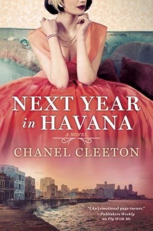 Image 0 of Next Year in Havana