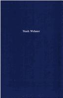 Noah Webster--letters on yellow fever addressed to Dr. William Currie