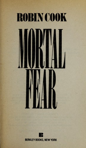 Image 0 of Mortal Fear