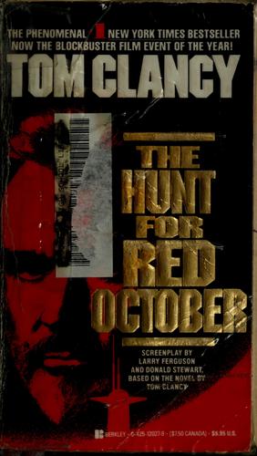 Image 0 of The Hunt for Red October