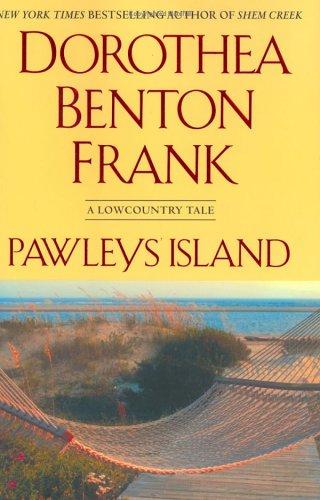 Image 0 of Pawleys Island: A Lowcountry Tale