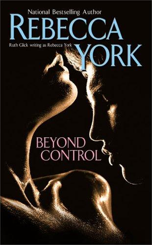Image 0 of Beyond Control (Beyond, Book 1)