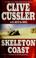 Cover of Skeleton Coast(By: Clive Cussler,Jack Du Brul)