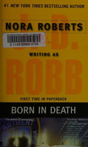 Image 0 of Born in Death
