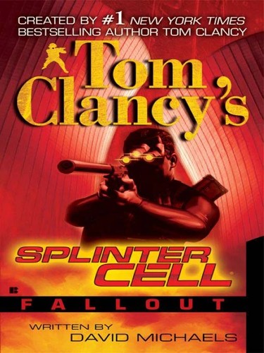 Fallout (Tom Clancy's Splinter Cell)