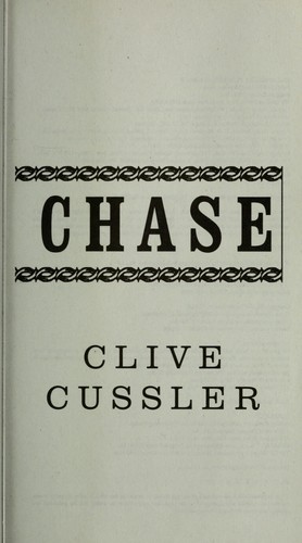 Image 0 of The Chase (An Isaac Bell Adventure)
