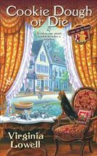 Image 0 of Cookie Dough or Die (A Cookie Cutter Shop Mystery)