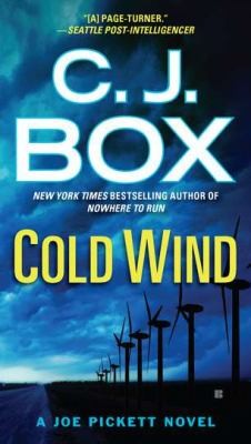 Image 0 of Cold Wind (A Joe Pickett Novel)