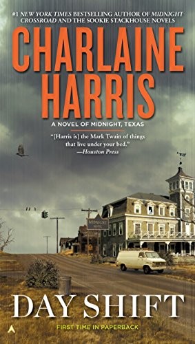 Image 0 of Day Shift (A Novel of Midnight, Texas)