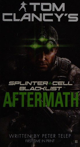 Aftermath (Splinter Cell: Blacklist)