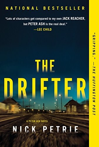 Image 0 of The Drifter (A Peter Ash Novel)