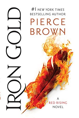 Image 0 of Iron Gold (Red Rising Series)