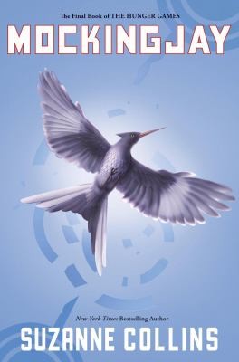 Image 0 of Mockingjay (the Final Book of the Hunger Games) (Hunger Games (Cloth))