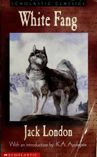Image 0 of White Fang (Scholastic Classics)