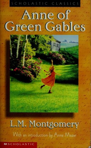 Anne of Green Gables