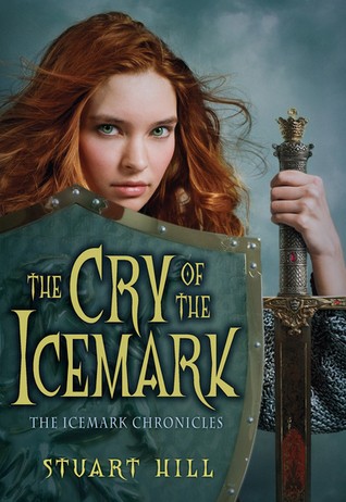 Image 0 of Cry Of The Icemark