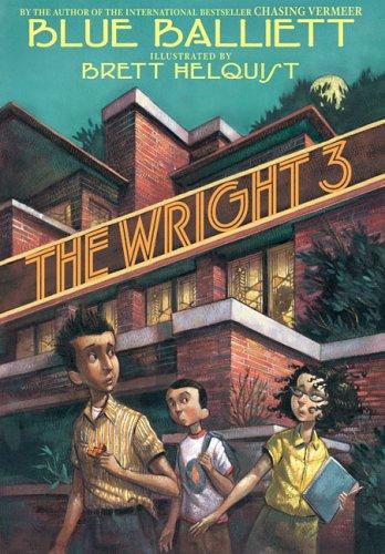 Image 0 of The Wright 3