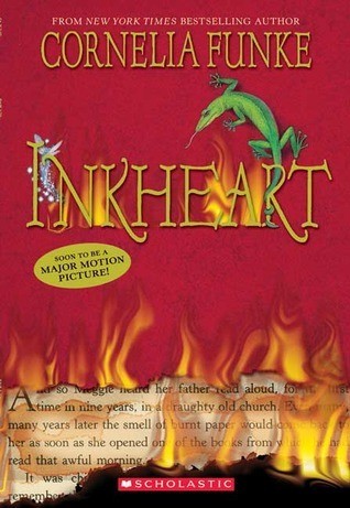 Image 0 of Inkheart (Inkheart Trilogy)