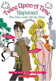 Rapunzel, the one with all the hair