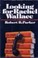 Cover of Looking for Rachel Wallace(By: Robert B. Parker)