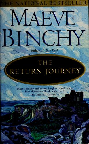 Image 0 of The Return Journey: Stories