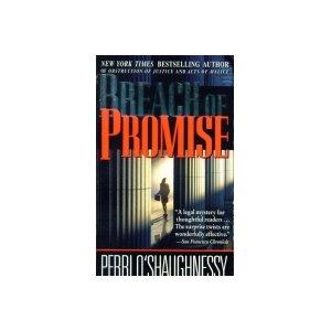 Breach of Promise: A Novel (Nina Reilly)
