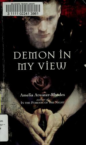Image 0 of Demon in My View (Den of Shadows)