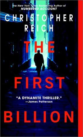 Image 0 of The First Billion: A Novel