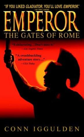 Image 0 of Emperor: The Gates of Rome (The Emperor Series)
