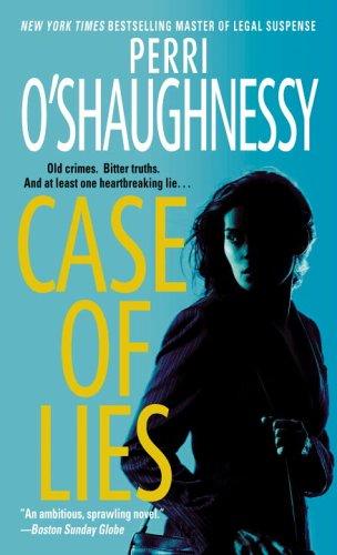Image 0 of Case of Lies (Nina Reilly)