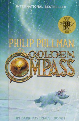 Image 0 of His Dark Materials: The Golden Compass (Book 1)