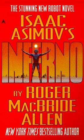 Image 0 of Isaac Asimov's Inferno