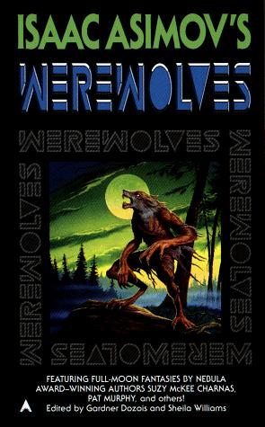 Image 0 of Isaac Asimov's Werewolves