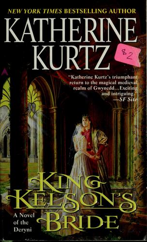 Image 0 of King Kelson's Bride (A Novel of the Deryni)
