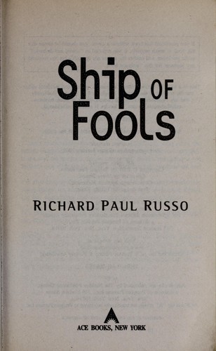 Image 0 of Ship of Fools
