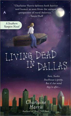 Image 0 of Living Dead in Dallas (Sookie Stackhouse/True Blood, Book 2)