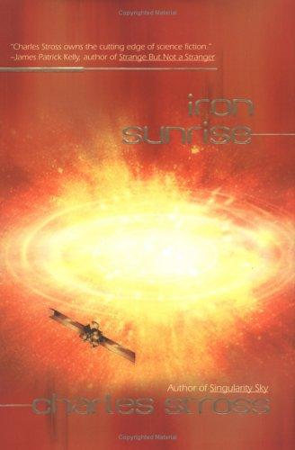 Image 0 of Iron Sunrise (Singularity)