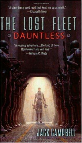 Image 0 of Dauntless (The Lost Fleet, Book 1)