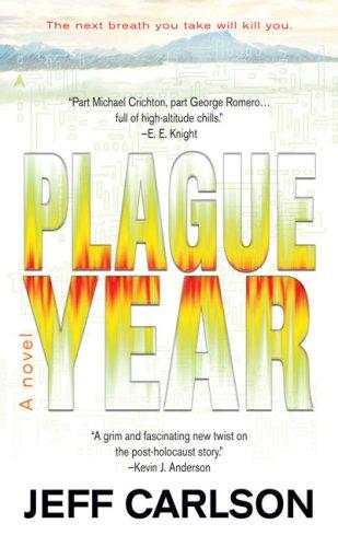 Image 0 of Plague Year