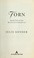 Cover of Torn