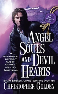 Angel Souls and Devil Hearts