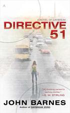 Image 0 of Directive 51 (A Novel of Daybreak)