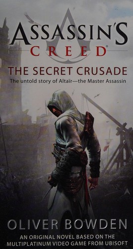 Assassin's Creed: the Secret Crusade