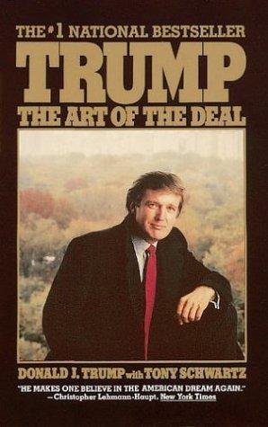 Image 0 of Trump: The Art of the Deal