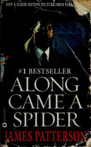 Image 0 of Along Came A Spider