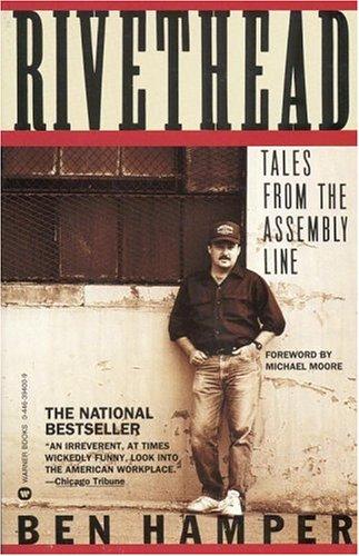 Image 0 of Rivethead: Tales from the Assembly Line